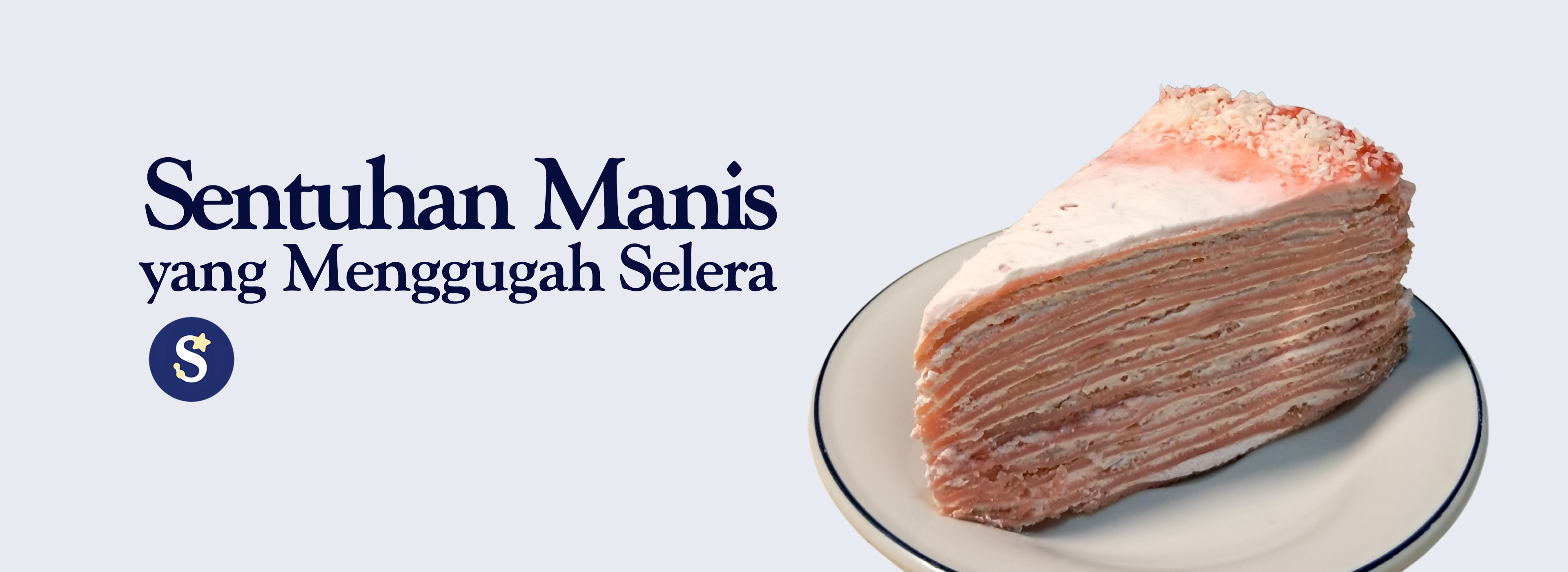Sentuhan Manis yang Menggugah Selera